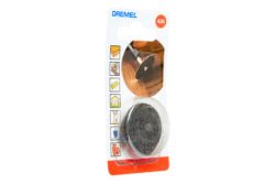 Dremel 426 2615042632 Trennscheibe gerade 32 mm 3.2 mm 5 St.