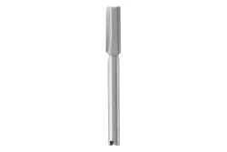 Dremel 2615065232 Nutfräser HSS 4.8 mm Schaftdurchmesser 3.2 mm