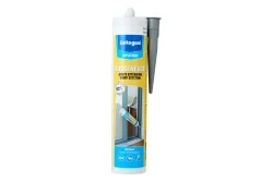 Coltogum Dichtmasse Aussenfuge | Betongrau | 310ml
