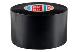 TESA Isolierband Schwarz