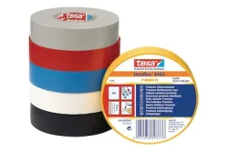 Tesa Isolierband Tesaflex | 33 m × 19 mm