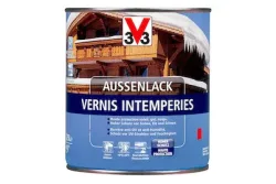 V33 Wetterfester lack Glänzend | 750 ml