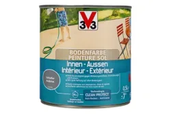 V33 Spezial Bodenfarbe Hirondelle | 500 ml