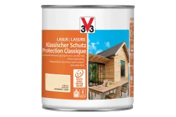 V33 Holzlasur Farblos | 750 ml