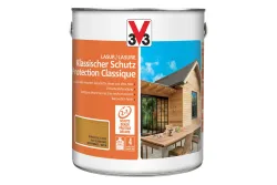 V33 Holzlasur Nordische Kiefer | 2.5 l