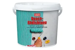 Lugato Duschabdichtung Mintgrün | 7 kg