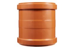Funke Überschiebemuffe KGU | 13 cm