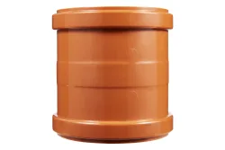 Funke Überschiebemuffe KGU | 13 cm