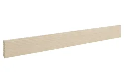 Oecoplan Staubleiste 5.3x38 mm 2.4 m