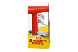 LUGATO 5 Minuten Mörtel