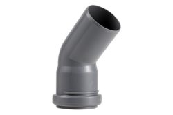 MARLEY Bogen HTB 45 Grad
