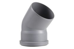 MARLEY Bogen HTB 45 Grad