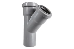 Marley Abzweiger HT 45 | 13 × 6.4 × 17.5 cm