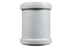 Marley Überschiebemuffe HTU | ⌀ 10 cm