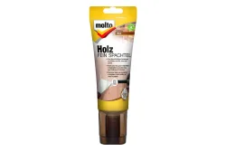 Molto Holz-Feinspachtel Weiss | 400 g