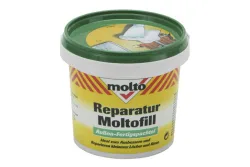 Molto Moltofill Fertig Aussen | 500 g