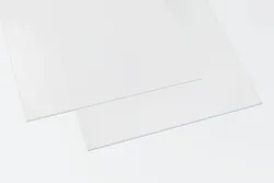 Tecolux Acrylglas Platte | 75 × 50 × 0.3 cm