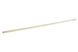 Oecoplan Halbrundstab Fichte 10 mm 1 m