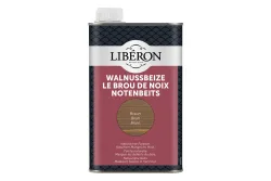 Liberon Nussbaum Nussbeize | 500 ml