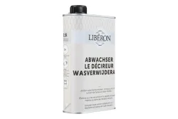 Liberon Abwachser | 0.5 l