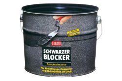 LUGATO Spachtelmasse Eimer