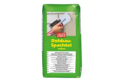 Lugato Rohbauspachtel | 25 kg