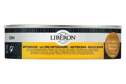 Liberon Antikwachs Eiche Mittel | 0.15 l