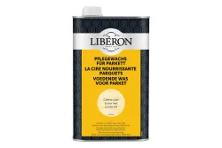 Liberon Parkettwachs Eiche Hell | 1 l