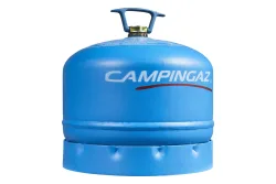 Camping GAZ Füllung 904 4 Liter, Behälter R 904 – Ersatzfüllung