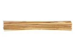Qualité & Prix Pflanzenstab Bambus | 60 cm | 15 Stück