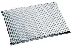 Lamellengrillauflage