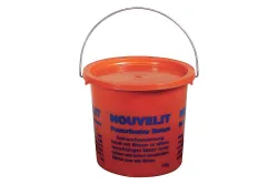 Nouvelit, feuerf. Beton