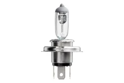 Philips Premium Halogenlampe H4 | 60/55 W