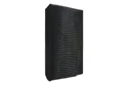 Windhager Fliegengitter Tür Anthrazit | 60 × 210 cm