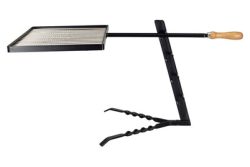 Nouvel, Grillset komplett Metall