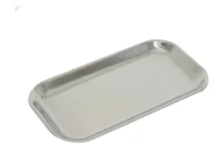 Saucenschale 36x20 cm Metall