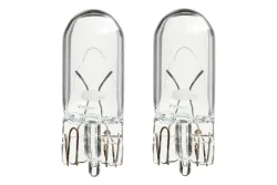 Philips Premium Glassockel W5W | 12 V | 5 W