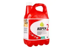 Aspen Alkylat-Benzin 2-Takt | 5 l