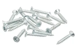 Kreuzschlitzschraube 2.4 x 16 mm