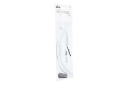 Maxi Profil Bogen 90° weiss