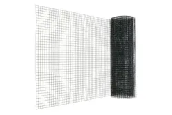 Drahtgitter Grün | 5 x 0.5 m