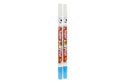 PELIKAN Tintenl&ouml;scher Super Pirat F 850F/2/B 2 St&uuml;ck, Blister
