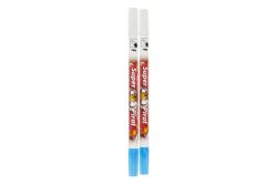 PELIKAN Tintenl&ouml;scher Super Pirat F 850F/2/B 2 St&uuml;ck, Blister