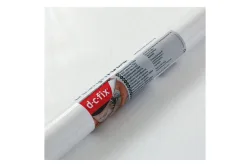 d-c-fix Selbstklebefolie Weiss-Holz | 90 × 210 cm