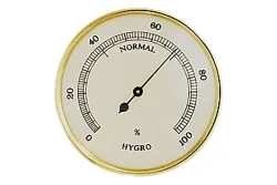 Hygrometer zum Hängen