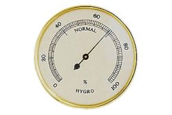 Hygrometer zum Hängen