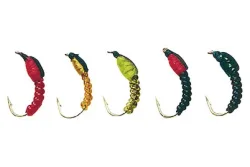 Felchen-Hegene Chironomids | Grösse 12
