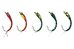 Stucki Fishing 525671 - Goldhead - Hegene