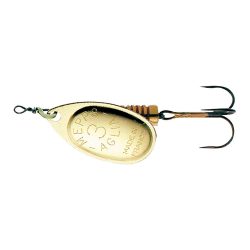 Mepps Aglia gold - Spinner