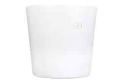 Soendgen Übertopf Dallas Weiss | ⌀ 32 × 31 cm | 18.4 l